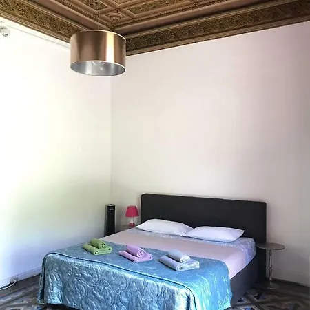 Apartment Residencia Talitha