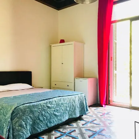 Residencia Talitha