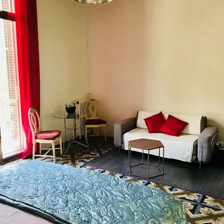 Apartment Residencia Talitha Barcelona