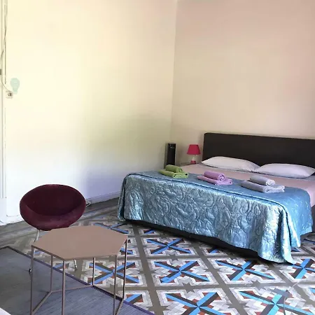 Residencia Talitha *
