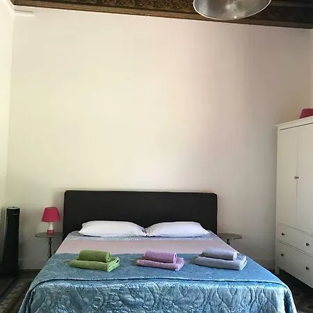 Residencia Talitha * Barcelona