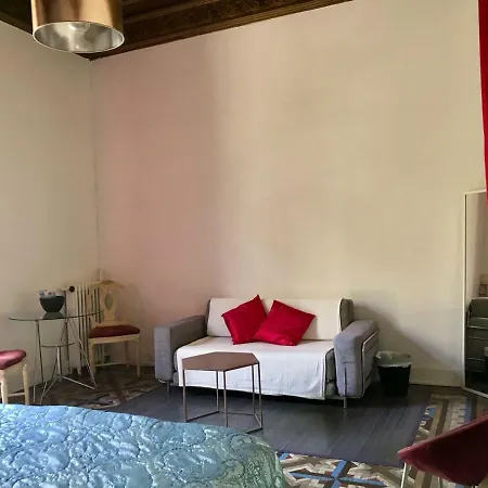 Residencia Talitha Apartamento