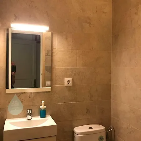 Residencia Talitha Apartamento