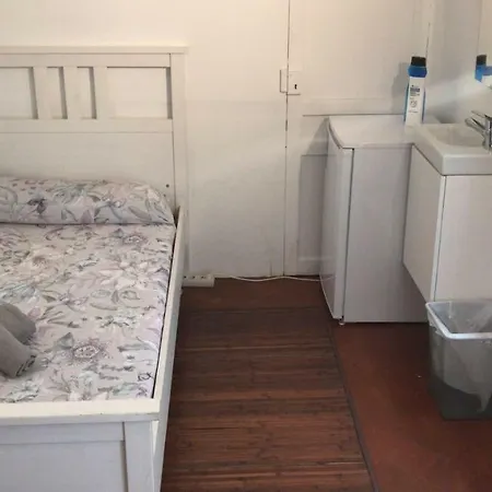 Residencia Talitha