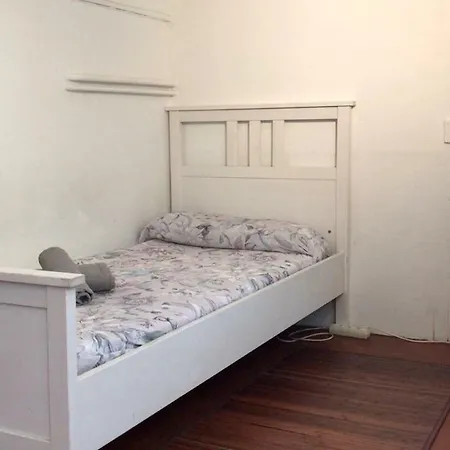 Residencia Talitha * Barcelona