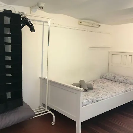 Residencia Talitha Apartment Barcelona