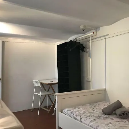 Residencia Talitha Apartamento *
