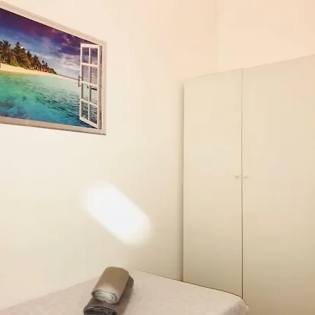 Residencia Talitha Barcelona