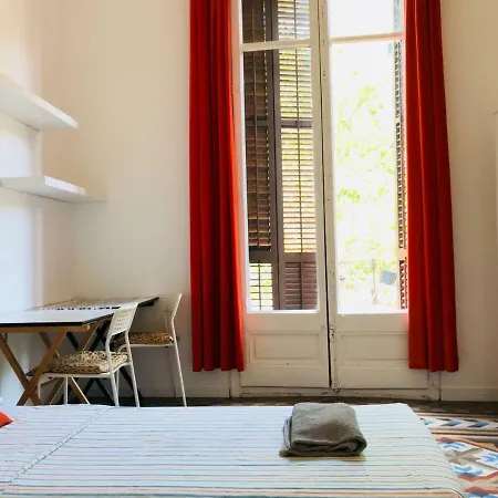 Residencia Talitha Barcelona