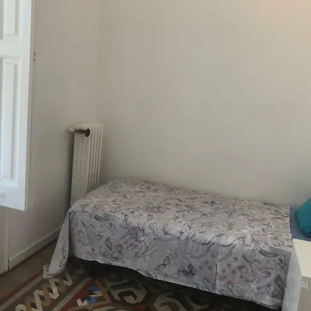 Residencia Talitha * Barcelona