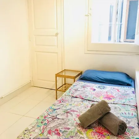 Residencia Talitha * Barcelona