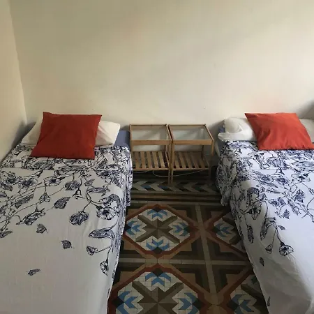 Apartment Residencia Talitha *