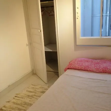 Residencia Talitha Apartamento