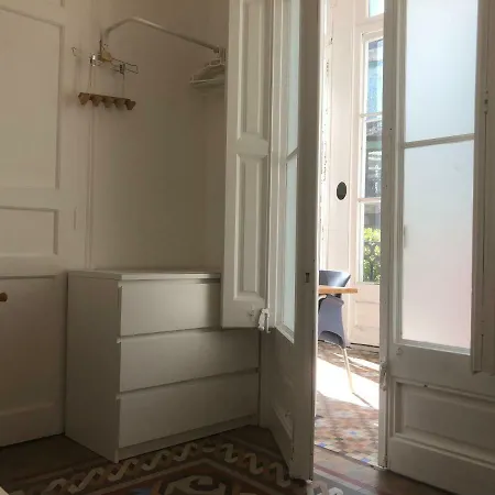 Residencia Talitha Apartamento *