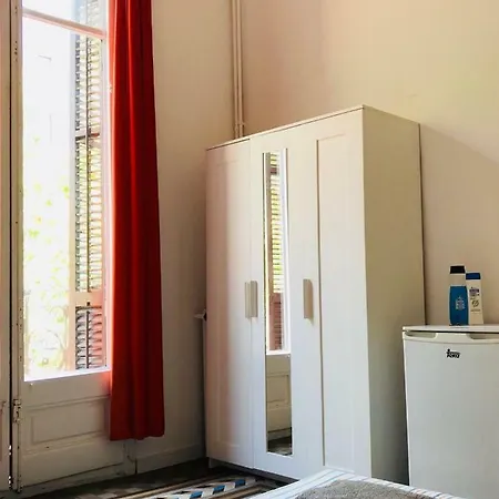Residencia Talitha Apartamento *