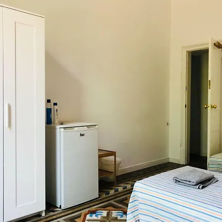 Residencia Talitha Barcelona
