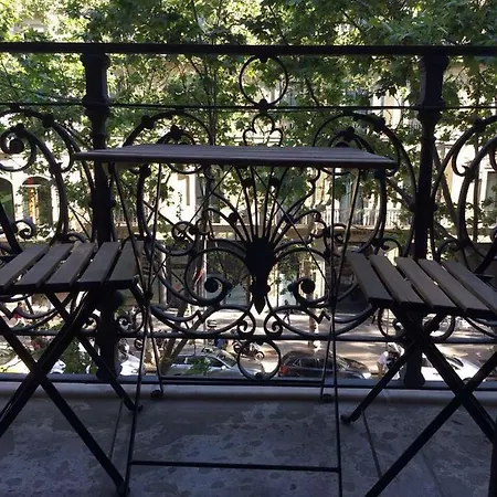 Residencia Talitha Apartamento *