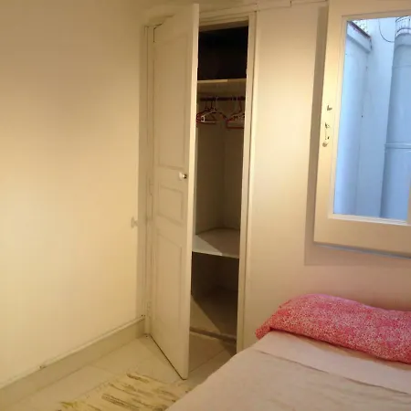 Residencia Talitha Barcelona