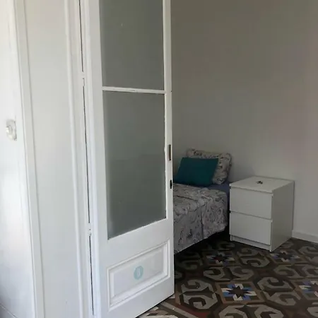 Residencia Talitha Barcelona