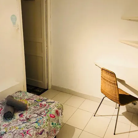 Residencia Talitha Barcelona