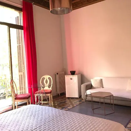 Residencia Talitha Barcelona