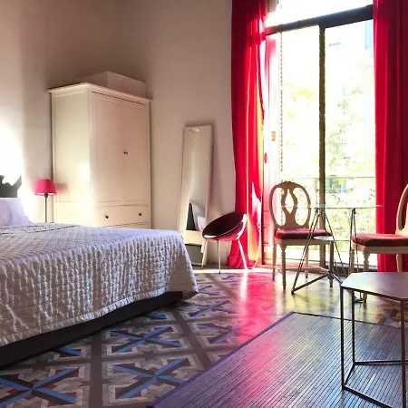 Residencia Talitha * Barcelona