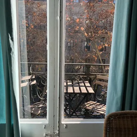 Residencia Talitha Barcelona