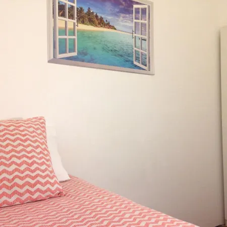 Apartamento Residencia Talitha Barcelona