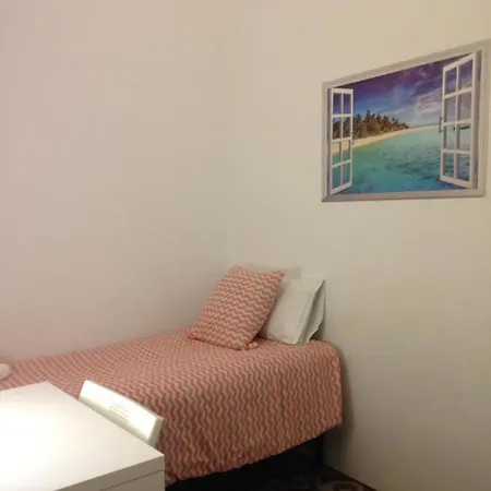 Residencia Talitha *