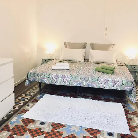 Residencia Talitha Barcelona